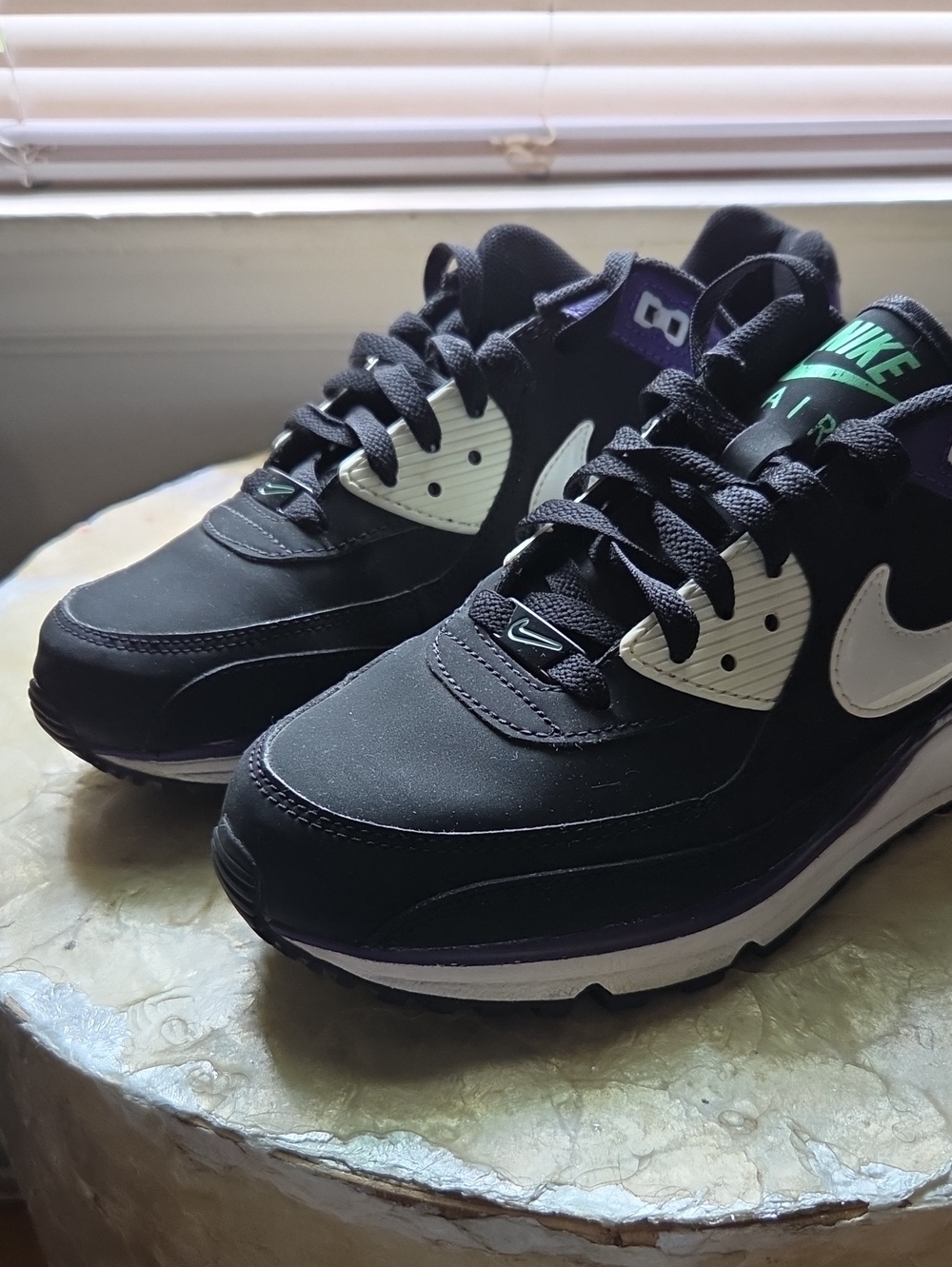 Nike Air Max LTD Wright